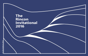 2016 Rincon Graphic Blue