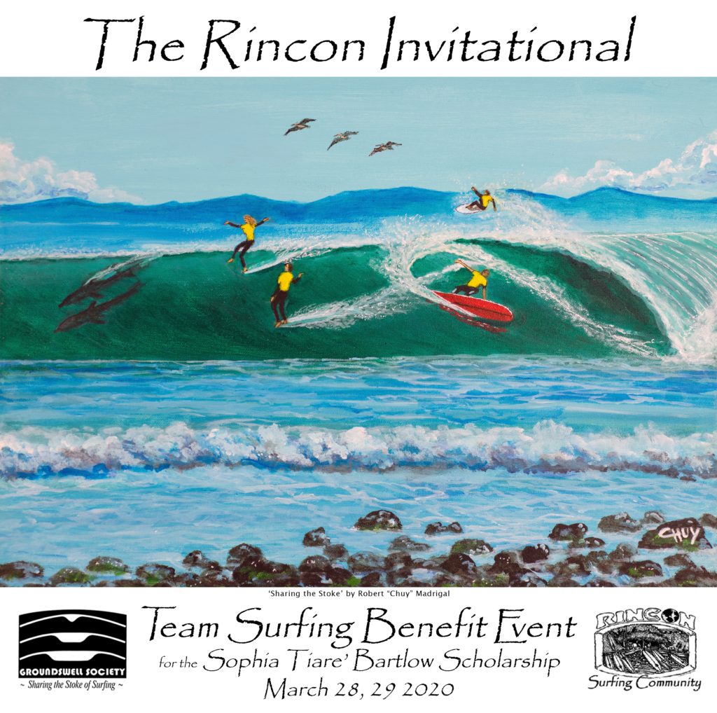 Rincon Invitational 2020