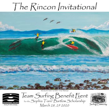 Rincon Invitational 2020