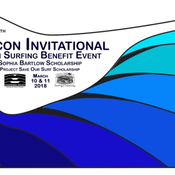 2018 Rincon Invitational Graphic